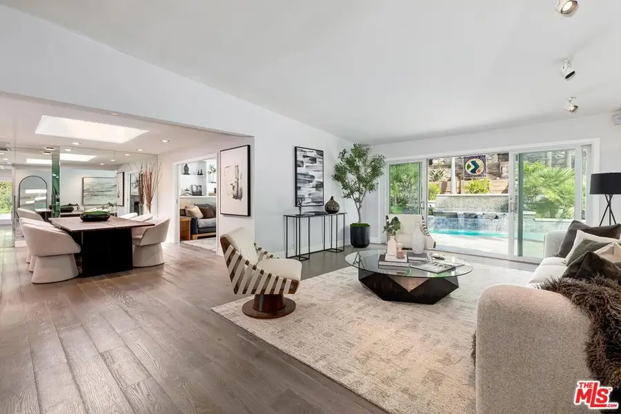 1514 San Ysidro Drive, Beverly Hills, CA 90210 - #3