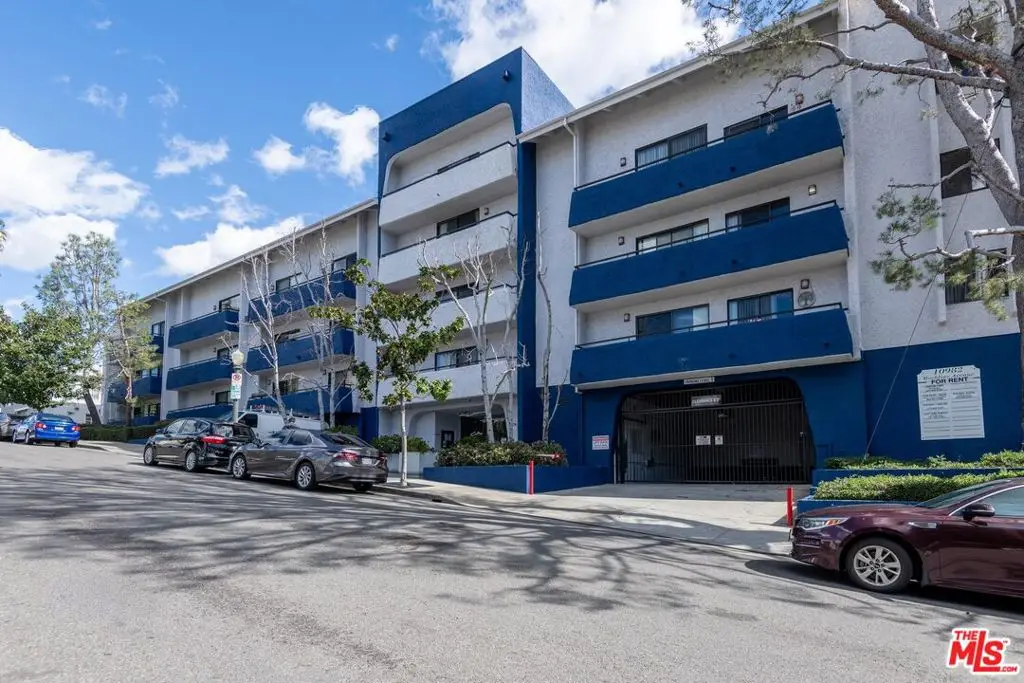 10982 Roebling Avenue #451, Los Angeles, CA 90024 - #1