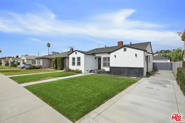 5735 Bowesfield Street, Los Angeles, CA 90016