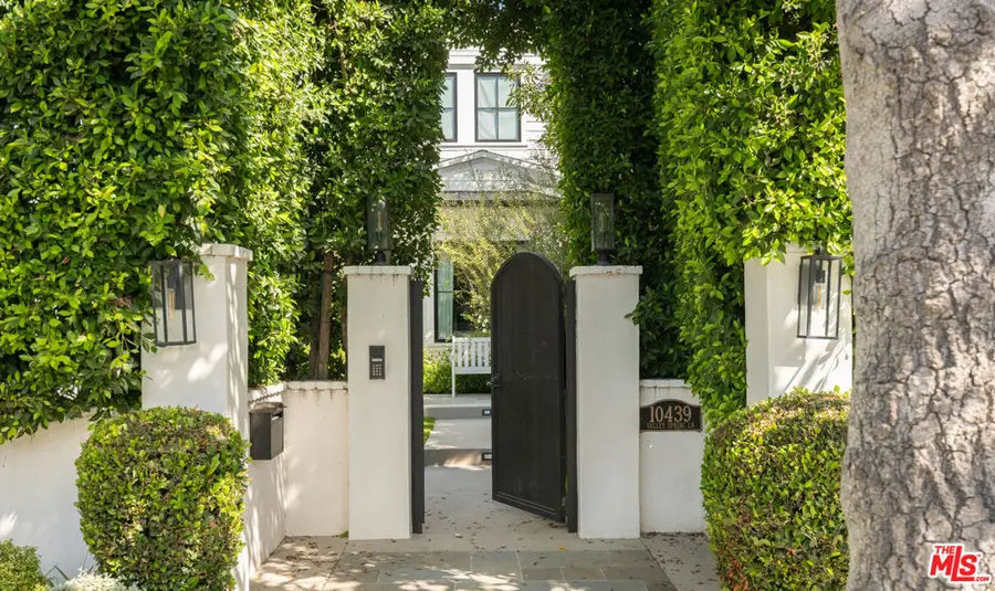 10439 Valley Spring Lane, Toluca Lake, CA 91602 - #3