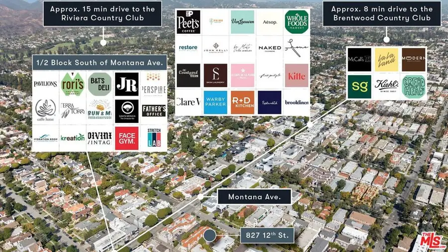 827 12th Street, Santa Monica, CA 90403 - #2