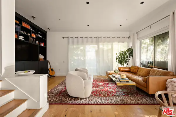 1200 N Sweetzer Avenue #1, Los Angeles, CA 90069