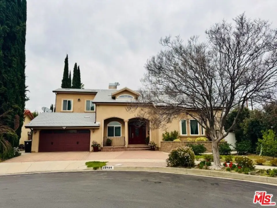 22401 Baltar Street, West Hills, CA 91304 - #1