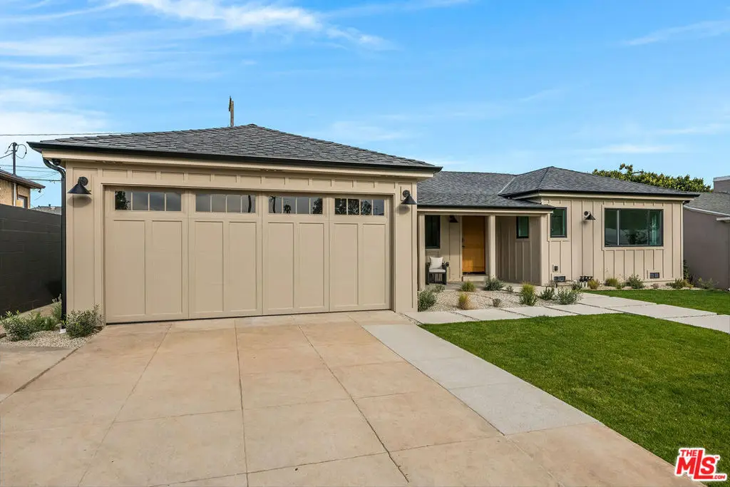 5546 Marburn Avenue, Los Angeles, CA 90043 - #1