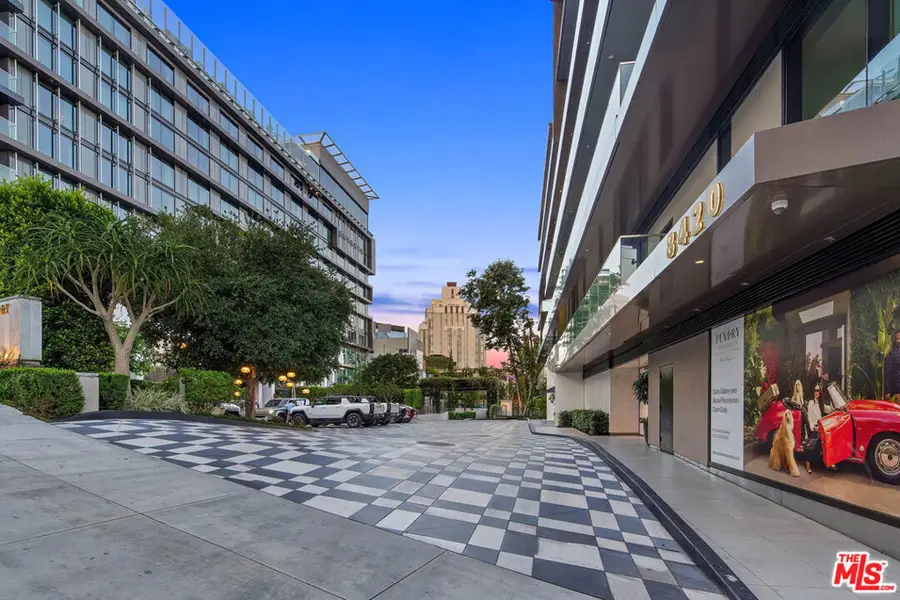 8420 W Sunset Boulevard #307, Los Angeles, CA 90069 - #2