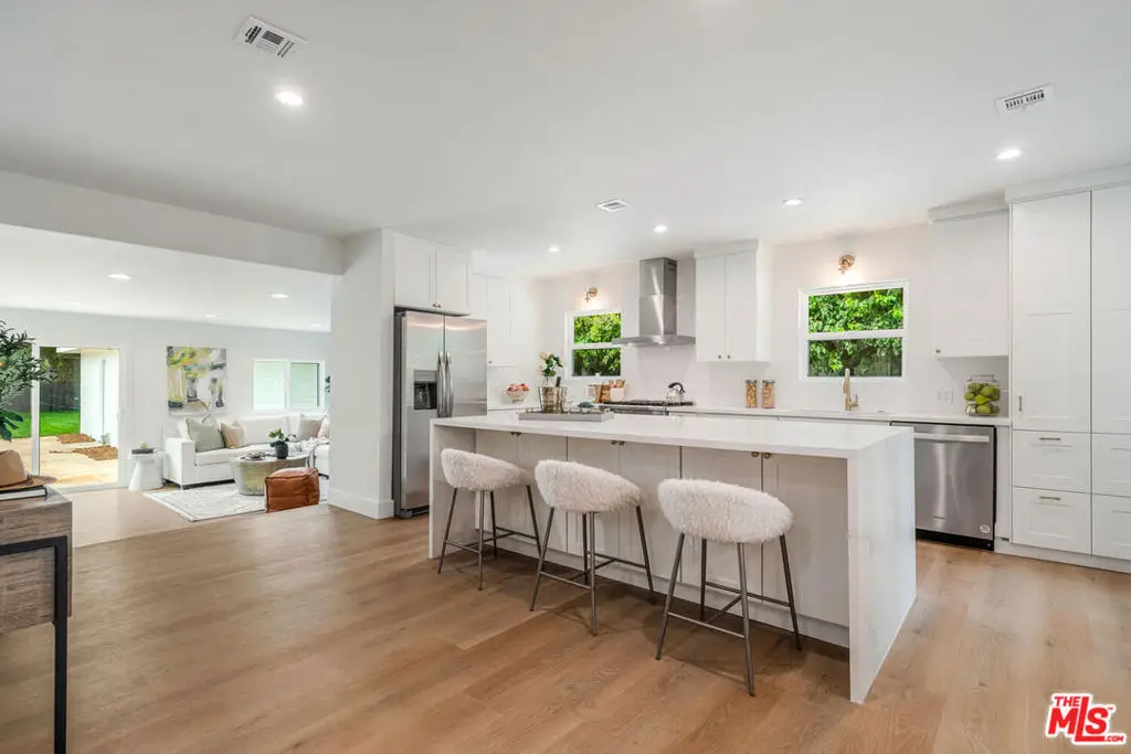 6615 Orion Avenue, Van Nuys, CA 91406 - #1