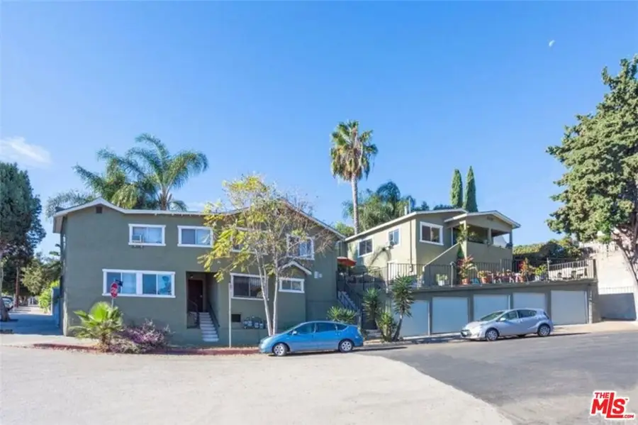 1150 Laveta Terrace, Los Angeles, CA 90026 - #2