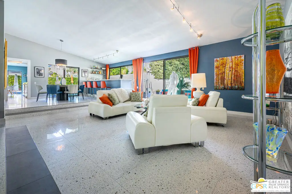 3200 E Sonora Road, Palm Springs, CA 92264 - #1