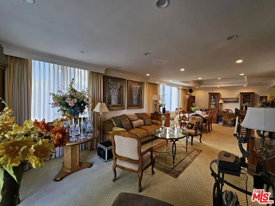 2160 Century Park East #405, Los Angeles, CA 90067 - #1