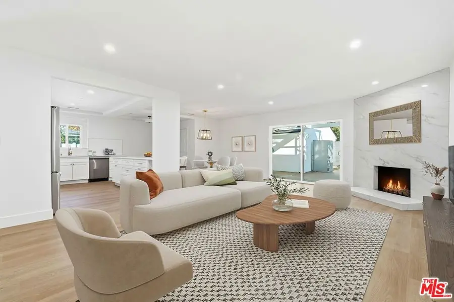 12455 Milbank Street, Studio City, CA 91604 - #3