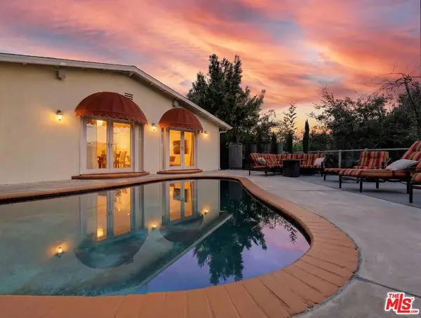 7796 Skyhill Drive, Los Angeles, CA 90068