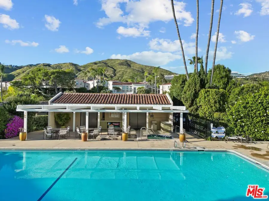 23924 De Ville Way #D, Malibu, CA 90265 - #2