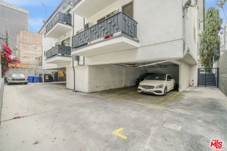 514 S Mariposa Avenue, Los Angeles, CA 90020 - #3