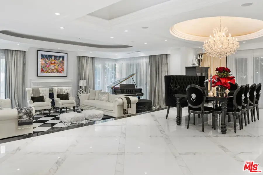 1455 Rising Glen, Los Angeles, CA 90069 - #3