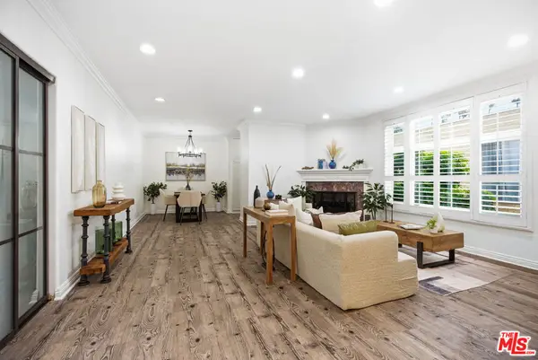 1337 Berkeley Street #6, Santa Monica, CA 90404