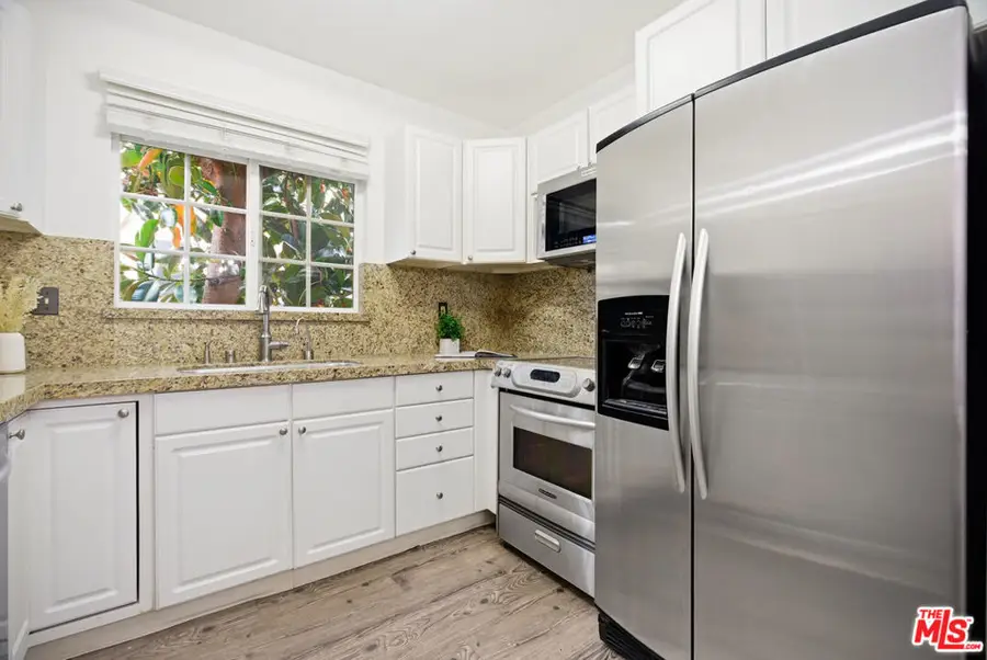 1337 Berkeley Street #6, Santa Monica, CA 90404 - #3