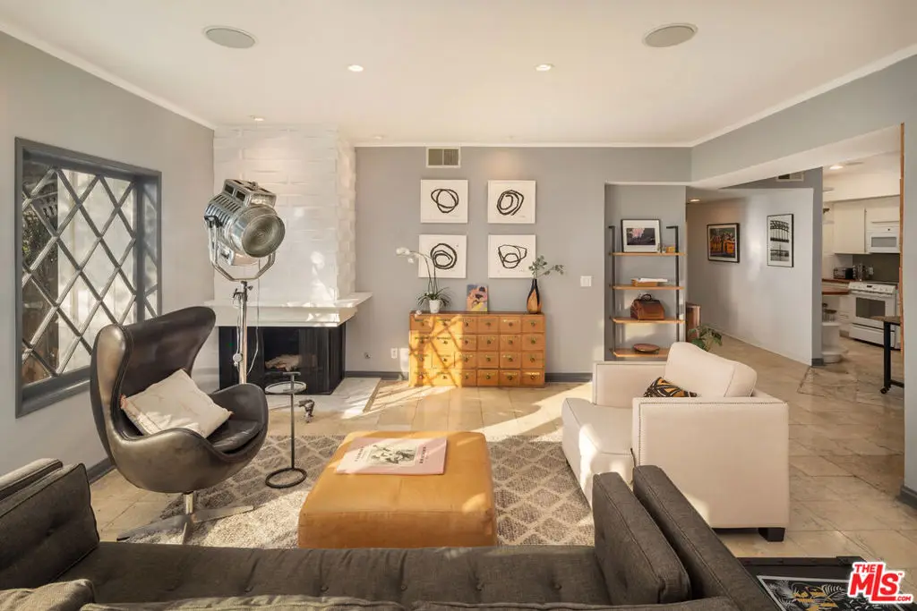 1133 N Clark Street #103, West Hollywood, CA 90069 - #1