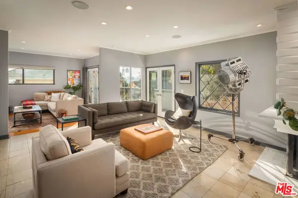 1133 N Clark Street #103, West Hollywood, CA 90069