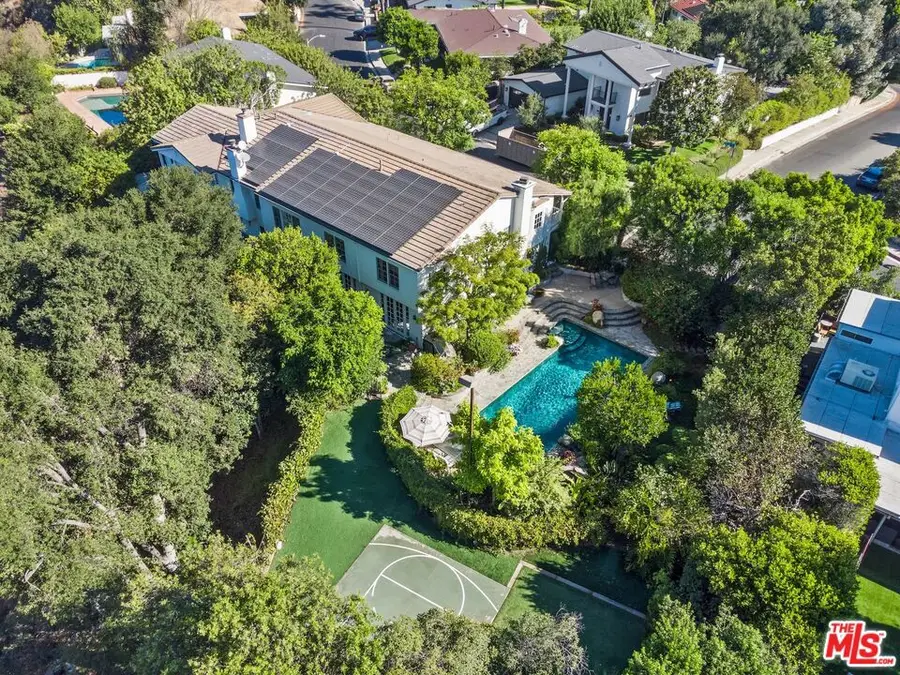 3541 Westfall Drive, Encino, CA 91436 - #2