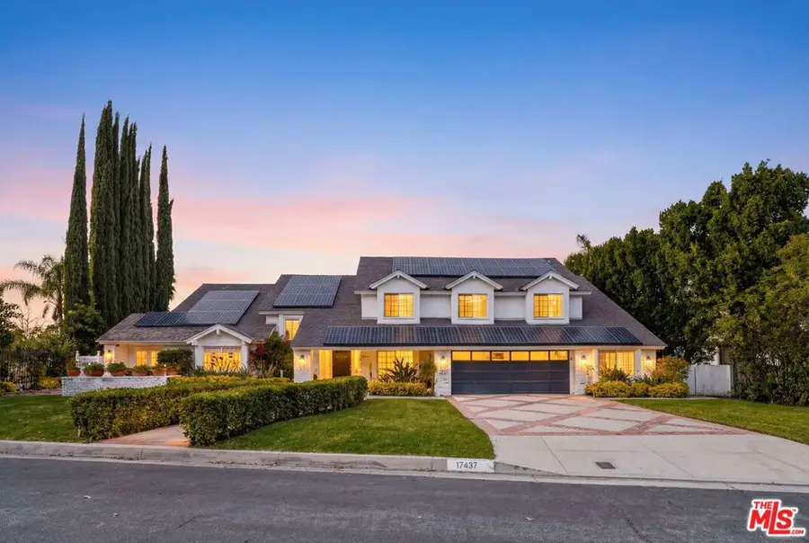 17437 Tarzana Street, Encino, CA 91316 - #2