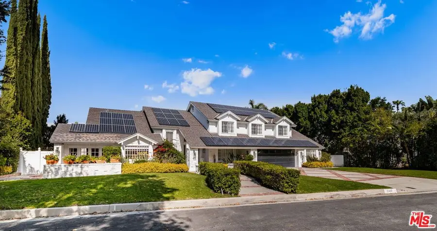 17437 Tarzana Street, Encino, CA 91316 - #3