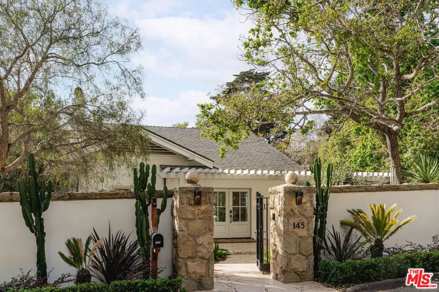 145 Butterfly Lane, Montecito, CA 93108 - #2