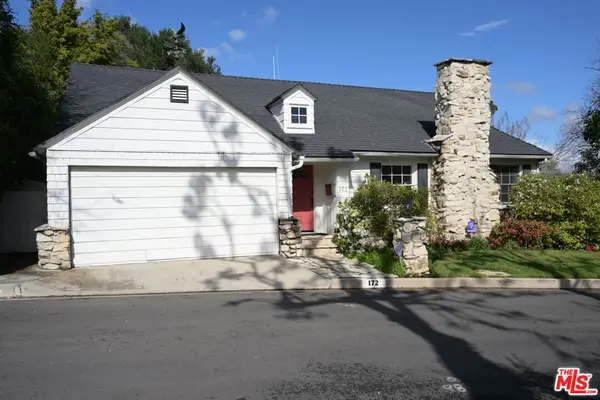 172 S Woodburn Drive, Los Angeles, CA 90049