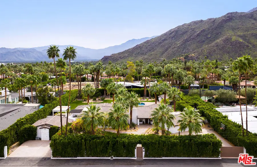 467 W Via Lola, Palm Springs, CA 92262 - #3