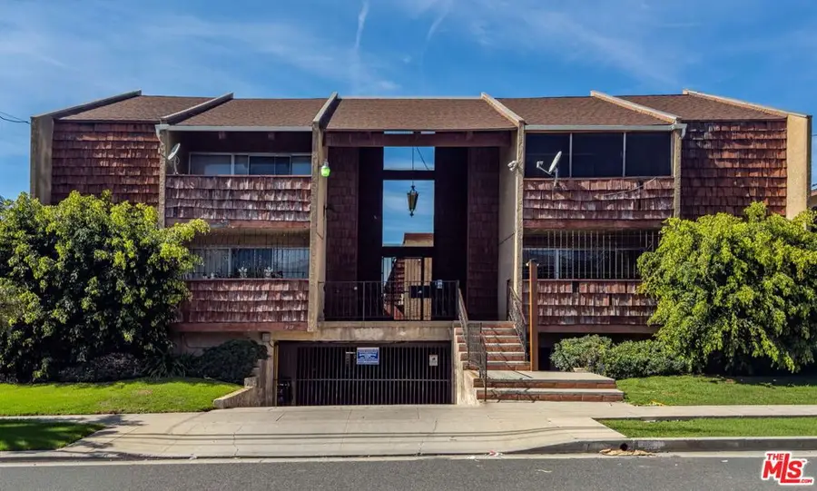 919 N Inglewood Avenue #17, Inglewood, CA 90302 - #3