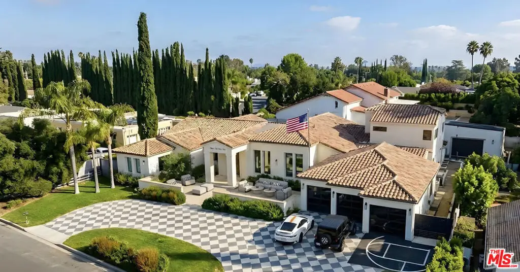 18221 Windsor Drive, Villa Park, CA 92861 - #1