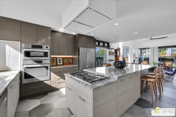 1200 Primer Circle, Palm Springs, CA 92262