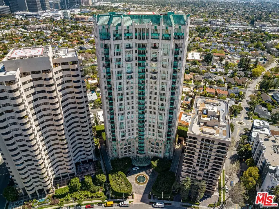 10580 Wilshire Boulevard #5SW, Los Angeles, CA 90024 - #1