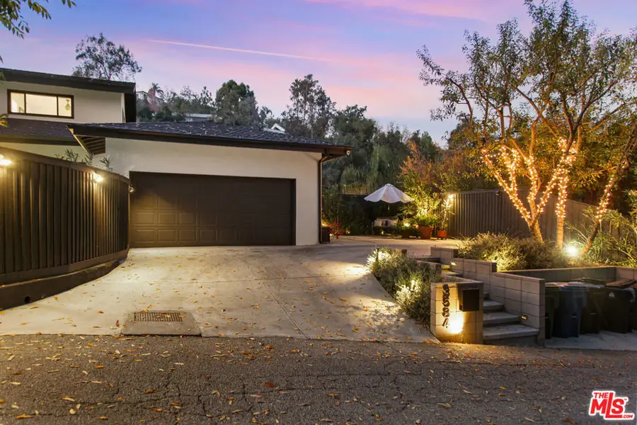 3584 Sepulveda Boulevard, Sherman Oaks, CA 91403 - #3