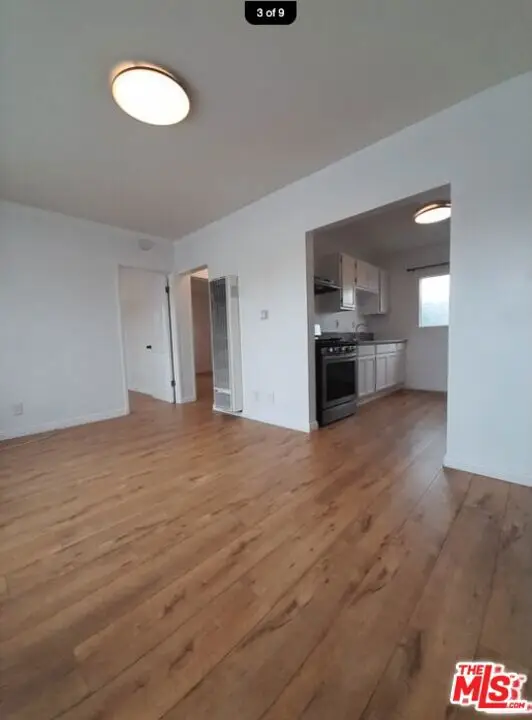 5614 S Western Avenue, Los Angeles, CA 90062 - #3