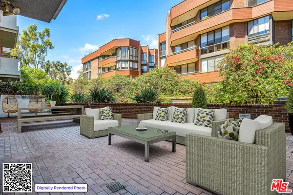 200 N Swall Drive #313, Beverly Hills, CA 90211