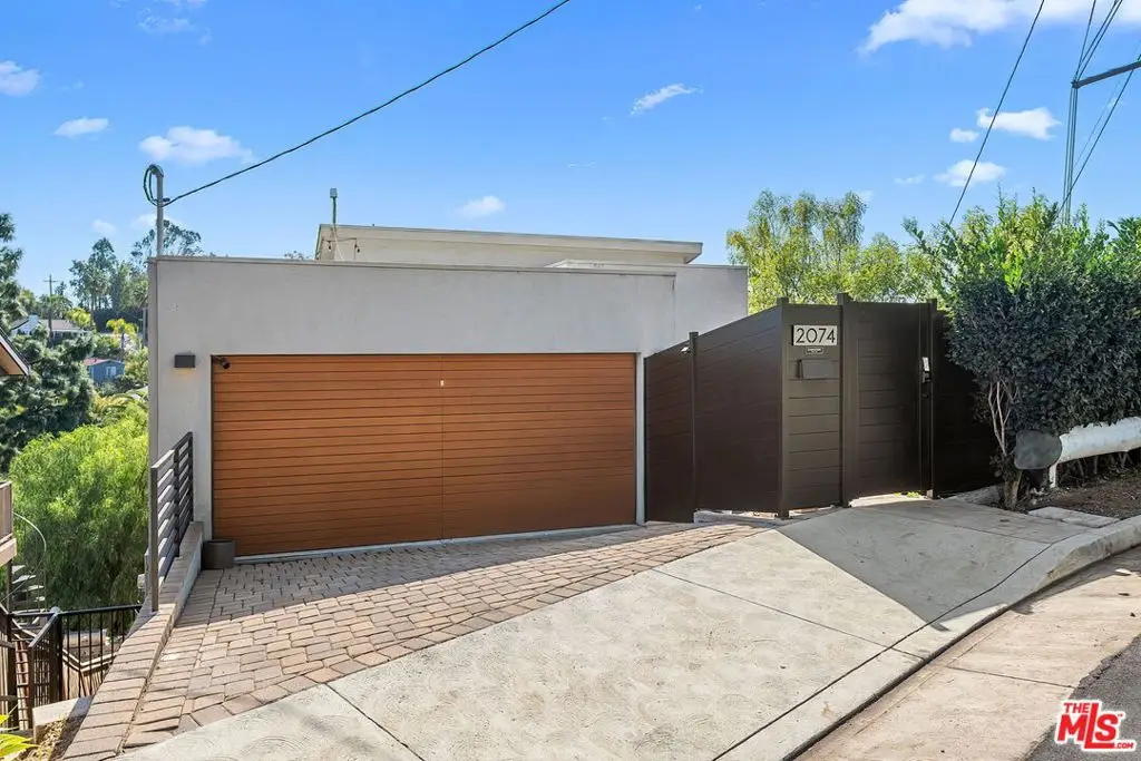 2074 Cerro Gordo Street, Los Angeles, CA 90039 - #1