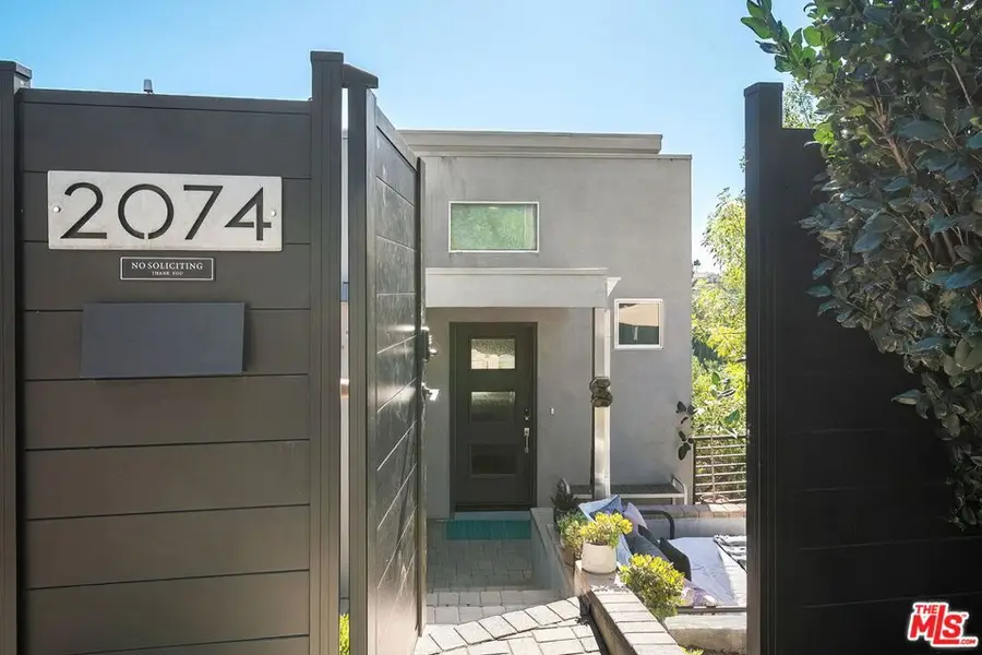 2074 Cerro Gordo Street, Los Angeles, CA 90039 - #2