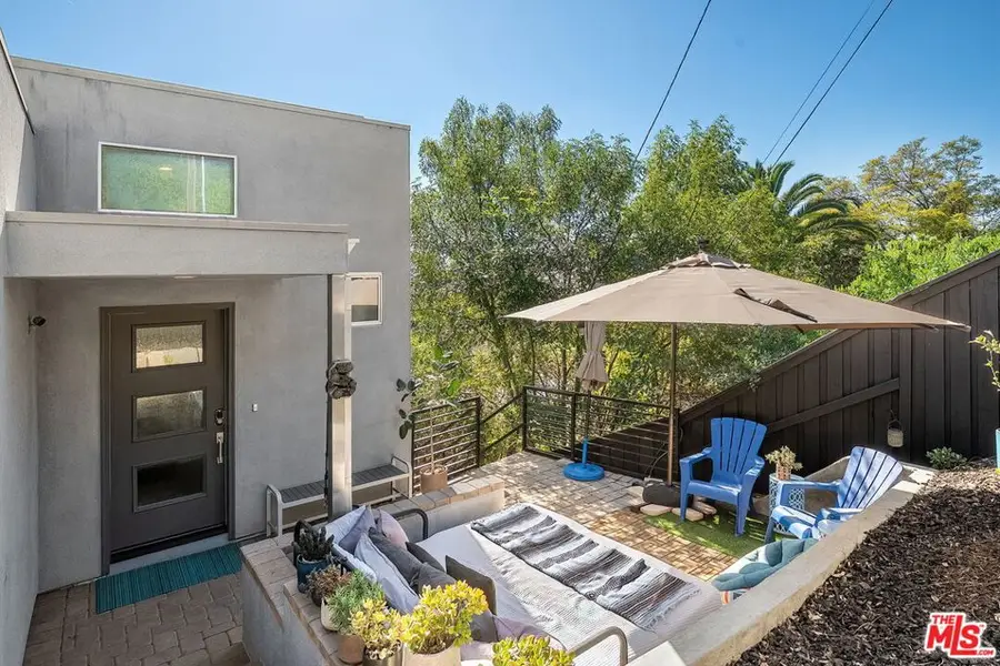 2074 Cerro Gordo Street, Los Angeles, CA 90039 - #3