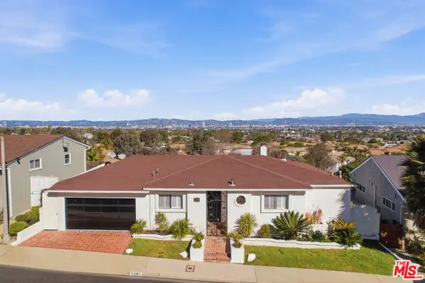 4201 Don Diablo Drive, Los Angeles, CA 90008