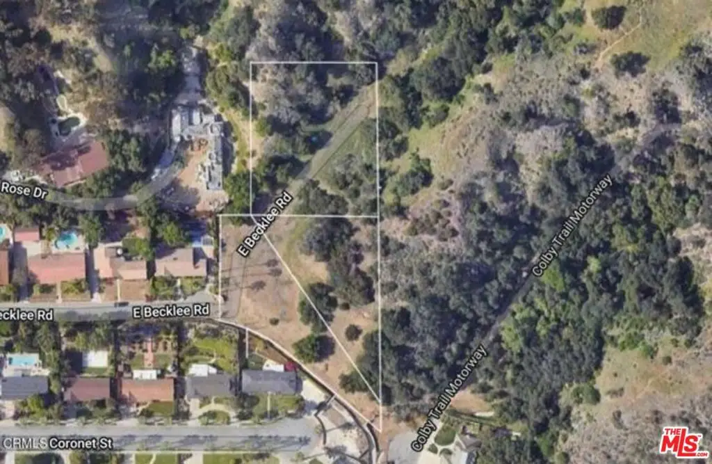 1037 Becklee Road, Glendora, CA 91741 - #1