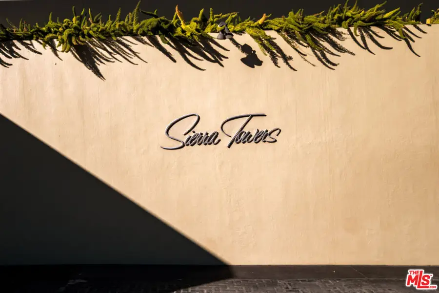 9255 Doheny Road #1602, Los Angeles, CA 90069 - #2