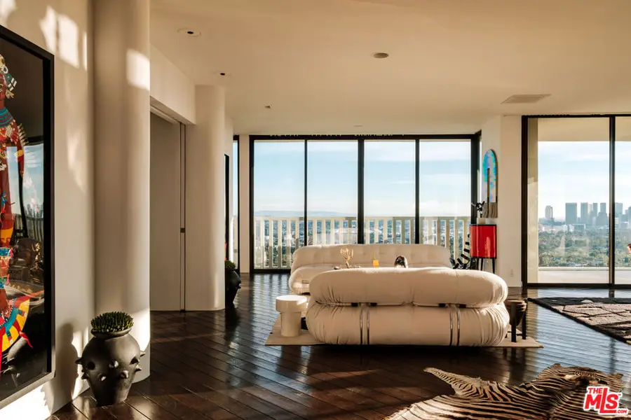 9255 Doheny Road #1602, Los Angeles, CA 90069 - #3