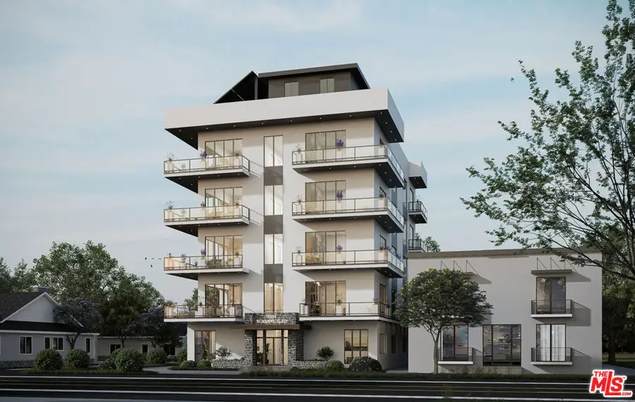 13559 Burbank Boulevard, Van Nuys, CA 91401 - #2