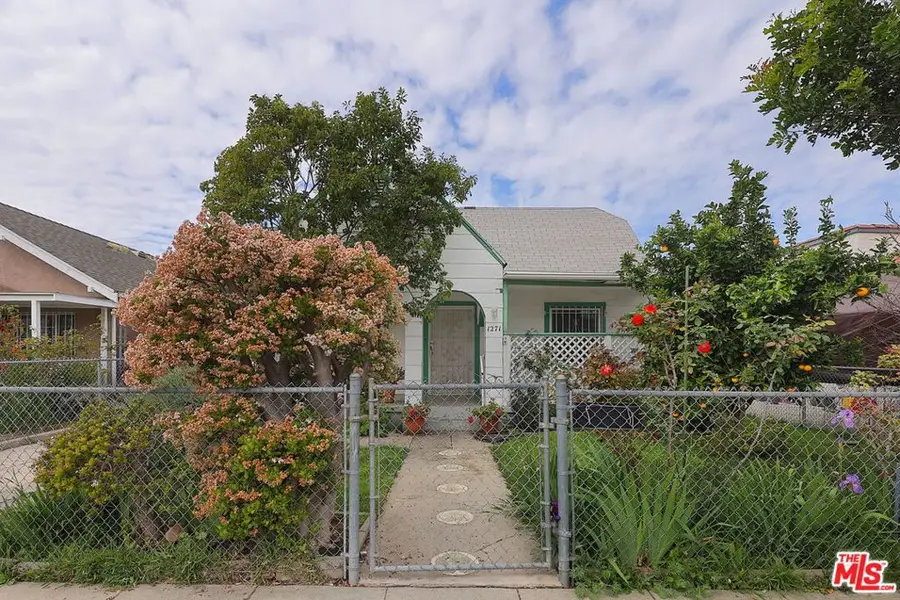 1271 S Mullen Avenue, Los Angeles, CA 90019 - #2