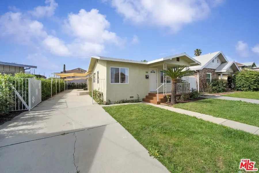 1911 Griffin Avenue, Los Angeles, CA 90031 - #2