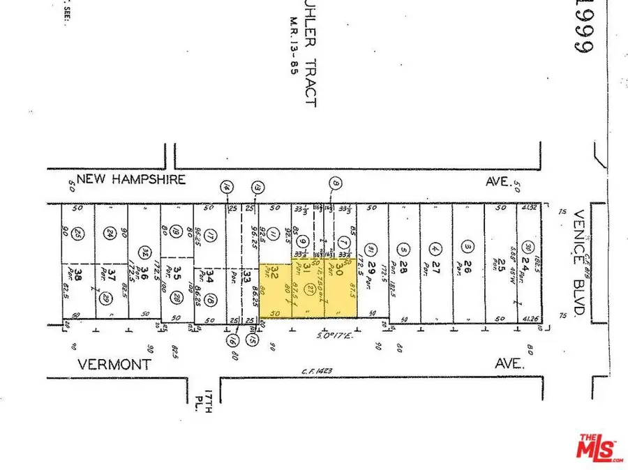 1637 S Vermont Avenue, Los Angeles, CA 90006 - #2