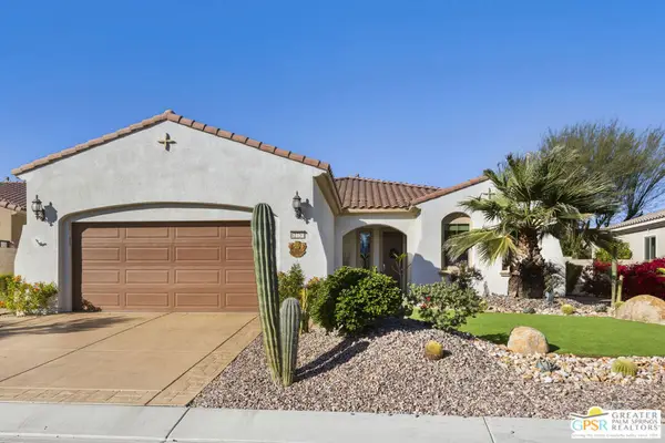 81750 Camino Fuerte, Indio, CA 92203