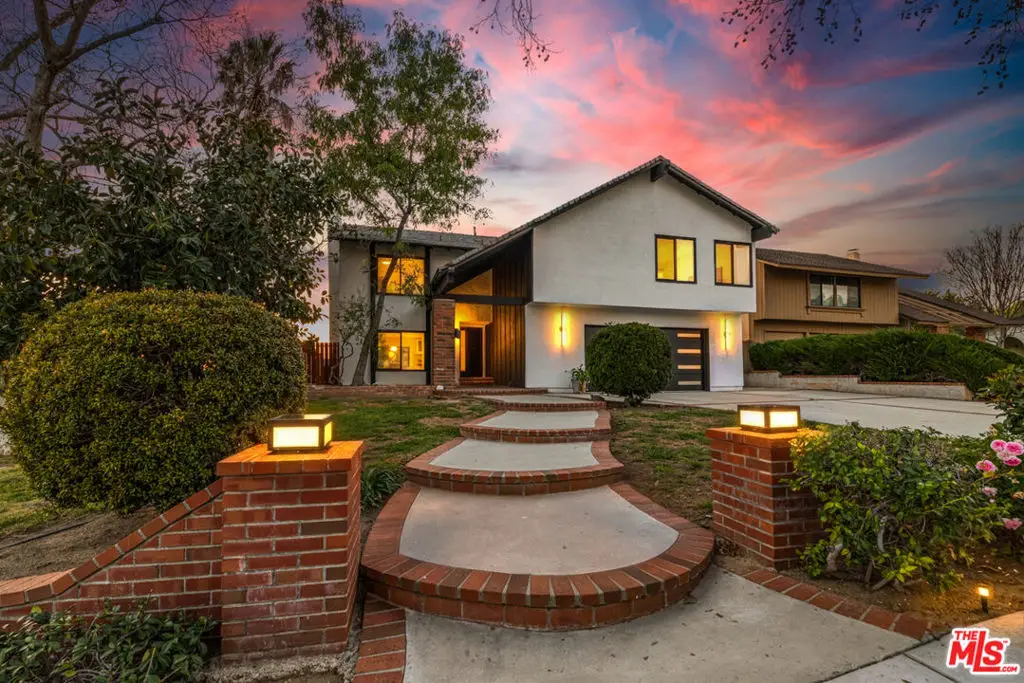 2313 Rynerson Court, Simi Valley, CA 93065 - #1