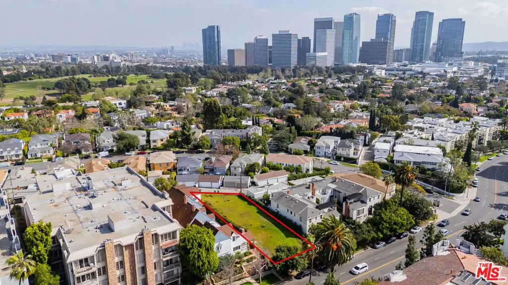 1270 S Beverly Glen Boulevard, Los Angeles, CA 90024 - #1