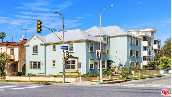 937 S Bedford Street, Los Angeles, CA 90035